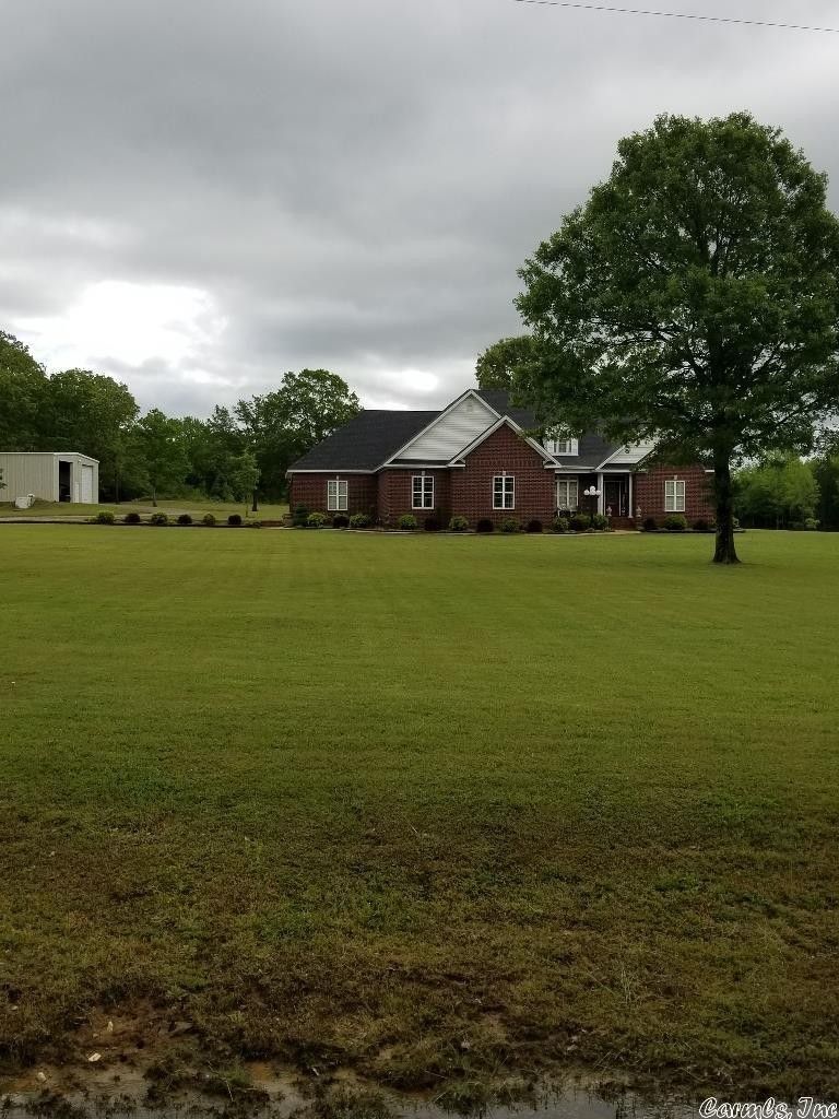 20.66 Acres, 1560 Missile Base Road, Judsonia, AR 72081 Land and Farm