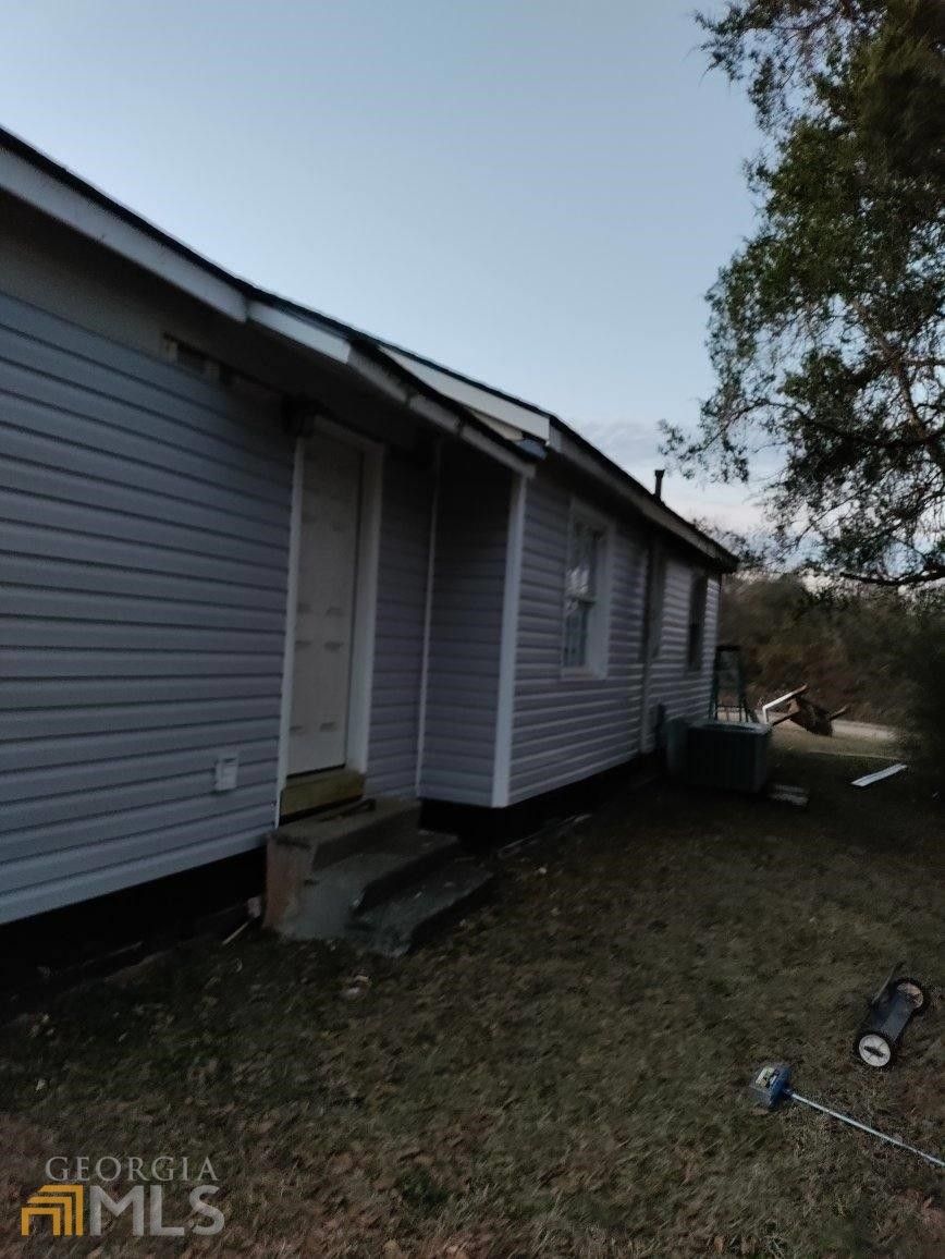 2.5 Acres, 134 Mauldin Road, Thomaston, GA 30286 Land and Farm