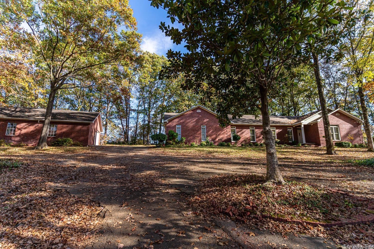 3.05 Acres, 6 CR 753, Wynne, AR 72396 Land and Farm