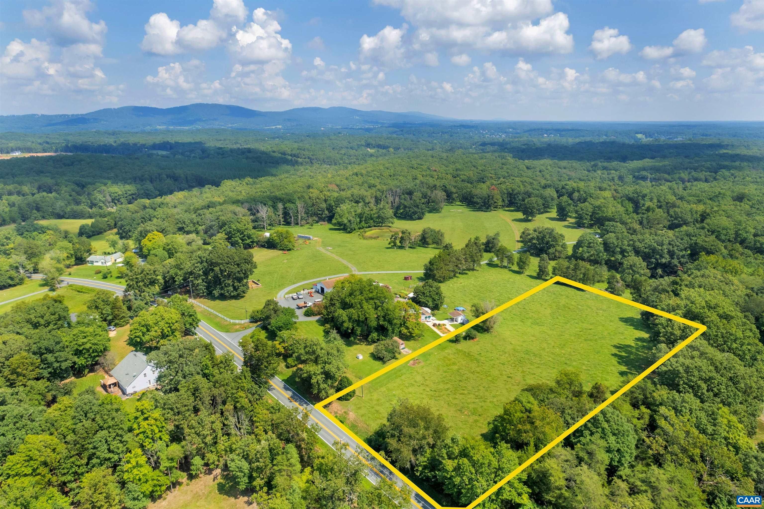 2.58 Acres, 026C0 THOMAS JEFFERSON PKWY 026C0, Charlottesville, VA