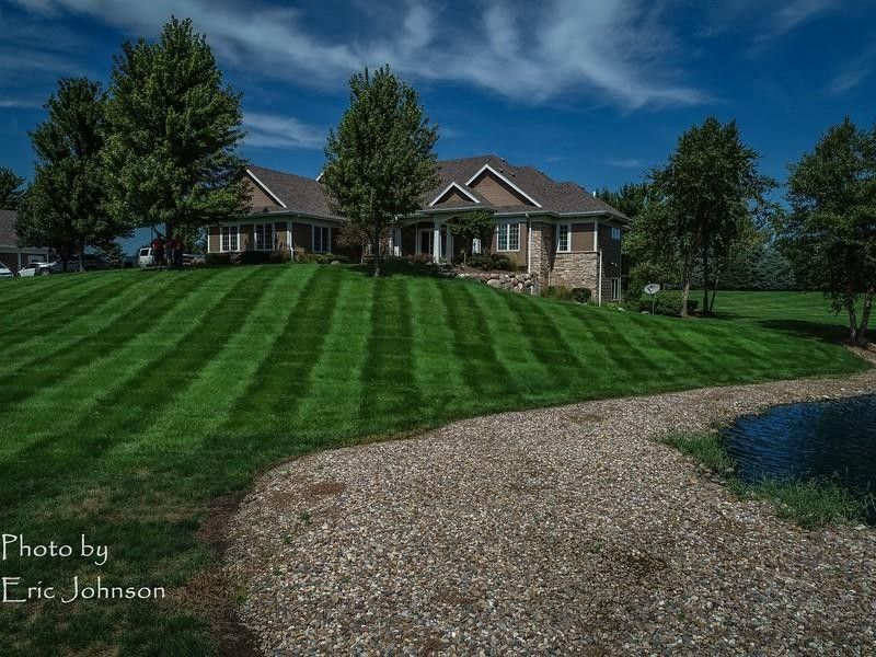 6.79 Acres, 29139 Woodland Hills Drive, Dallas Center, IA 50063 Land