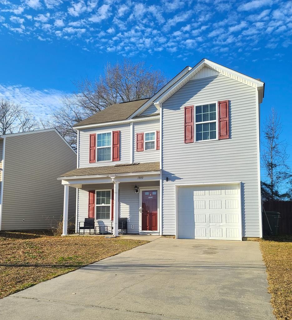 0.12 Acres, 1880 POLARIS DR, Sumter, SC 29150 Land and Farm