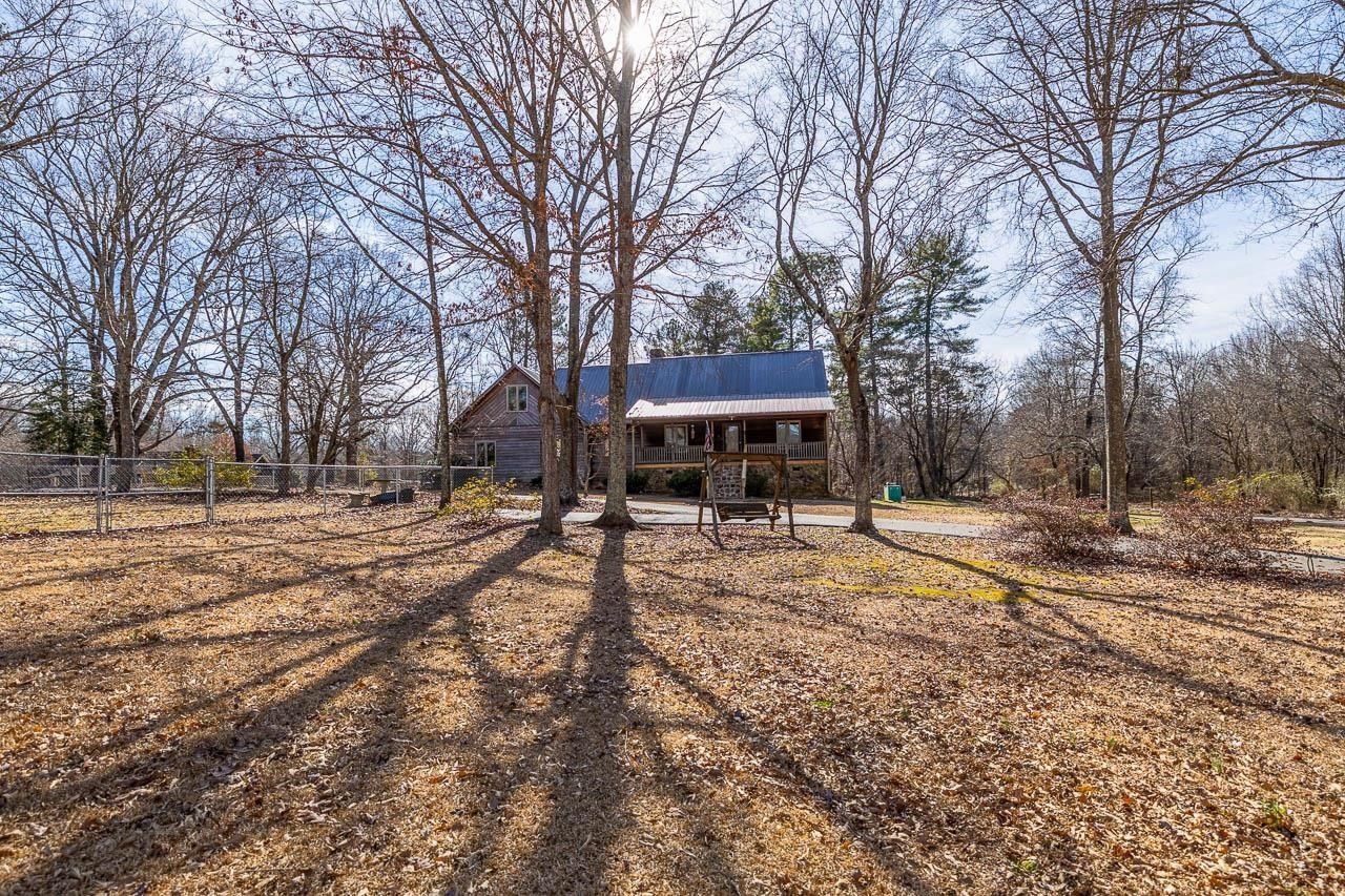 1 Acres, 194 Cantrell Ln, Chesnee, SC 29323 Land and Farm