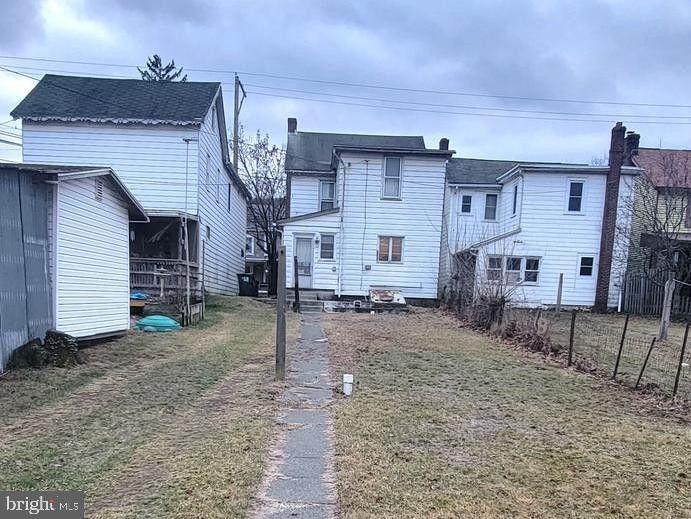 0.11 Acres, 1555 CENTRE TURNPIKE, Orwigsburg, PA 17961 Land and Farm