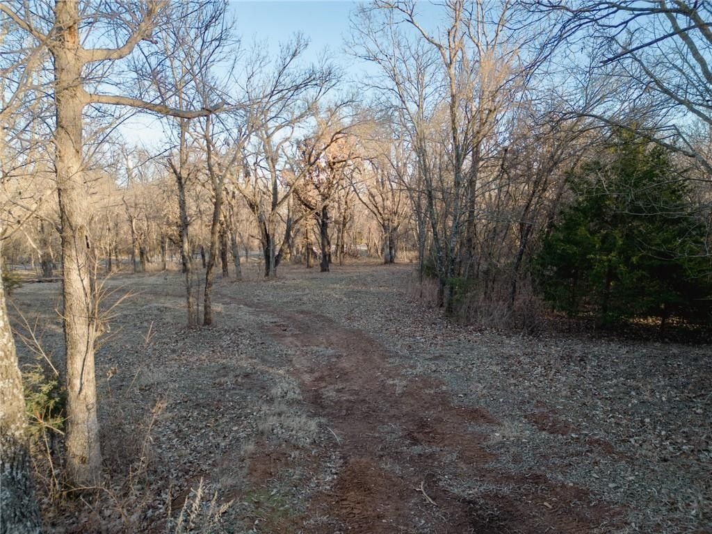 2.42 Acres, N Road, Tuttle, OK 73089 Land and Farm