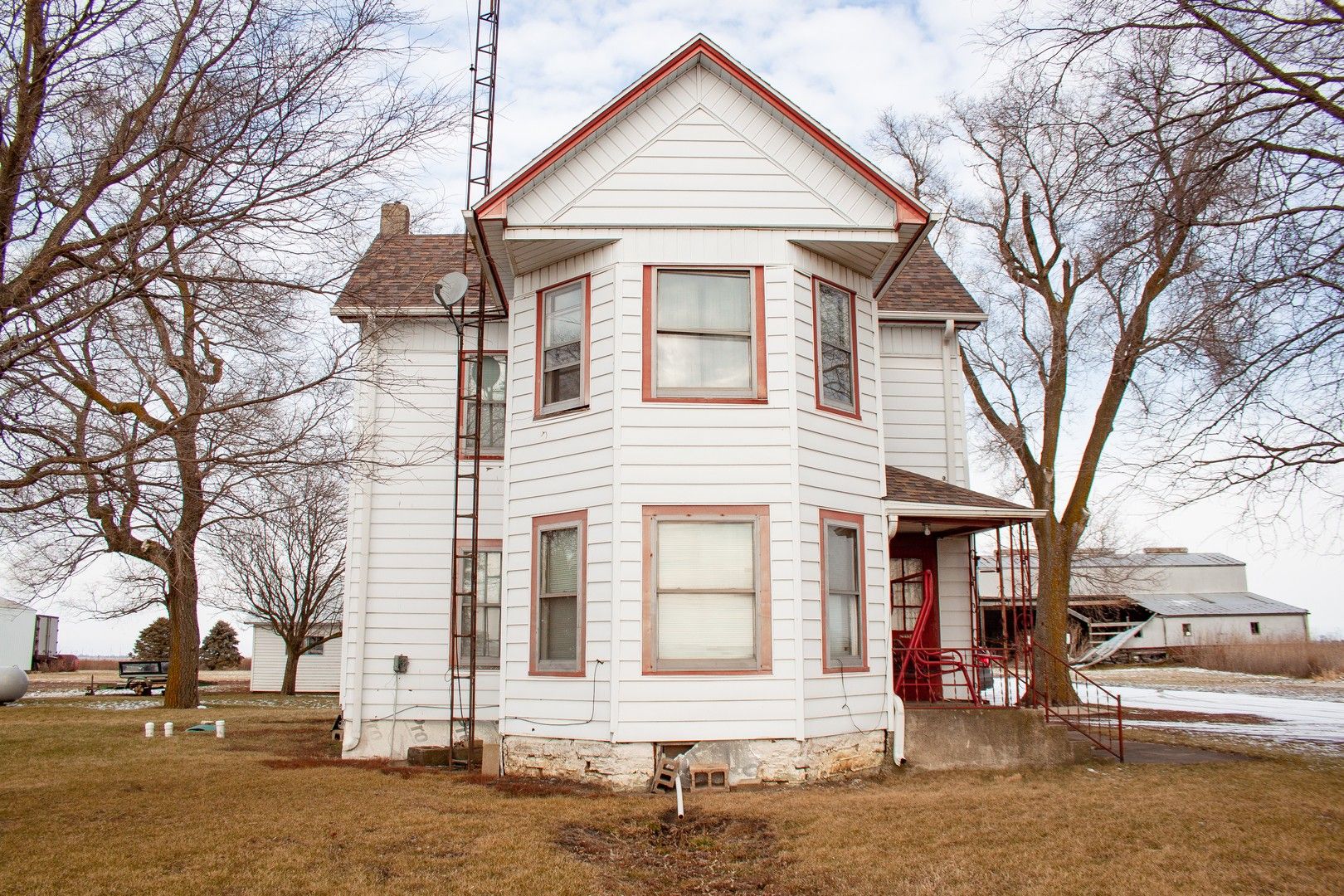 12 Acres, 4449 E 7000 S Road, Saint Anne, IL 60964 Land and Farm