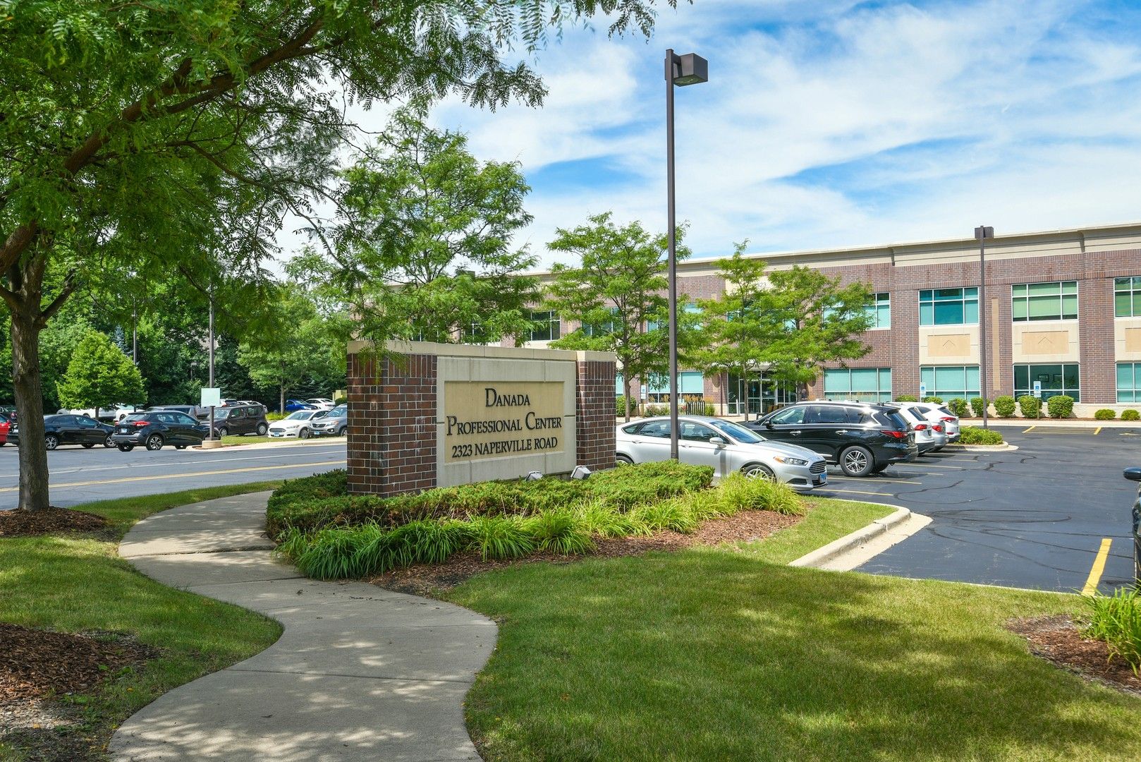 3.31 Acres, 2323 Naperville Road, Naperville, IL 60563 Land and Farm