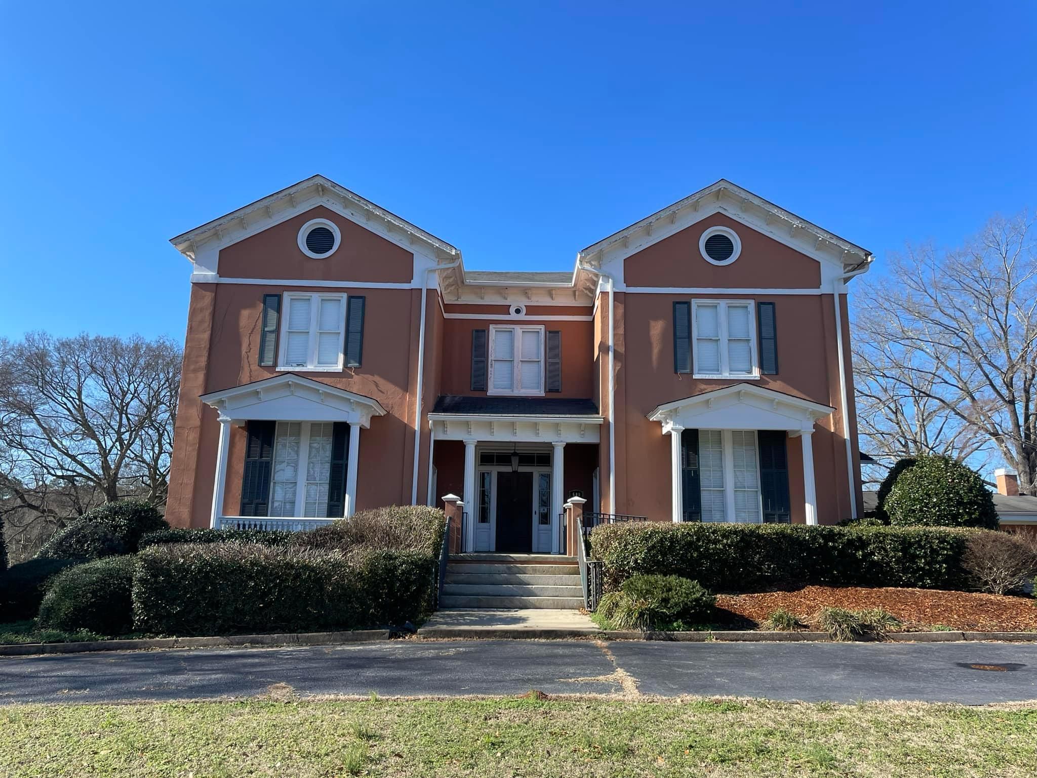 601 South Congress Street, Winnsboro, SC 29180 MLS 556288 Land and