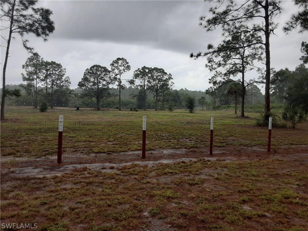 5 Acres, 5250 Pioneer 18th Street, Clewiston, FL 33440 Land and Farm