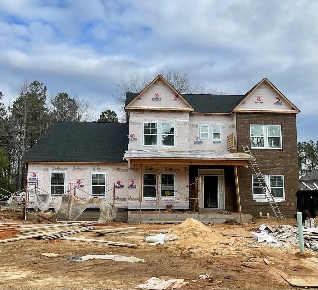 0.35 Acres, 2375 Topsail Dr (Lot 68), Sumter, SC 29150 Land and Farm