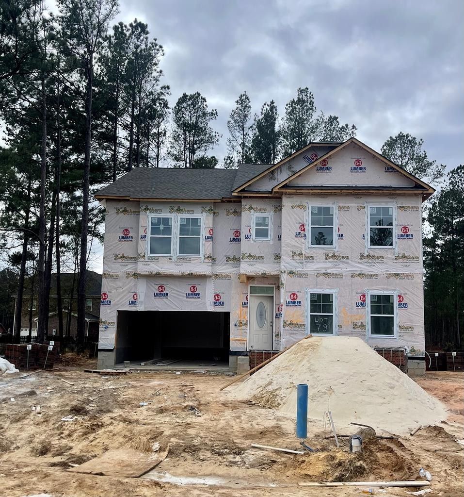 0.27 Acres, 2310 Topsail Dr (Lot 79), Sumter, SC 29150 Land and Farm