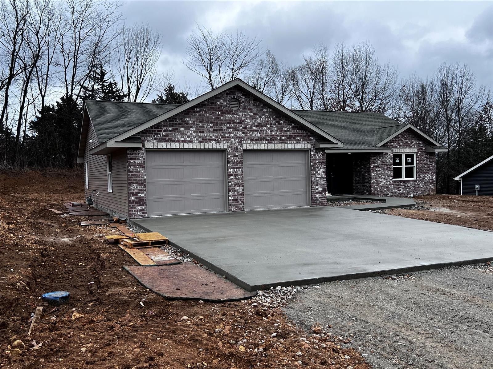 0.26 Acres, 4024 Breckenridge Drive, Hannibal, MO 63401 Land and Farm