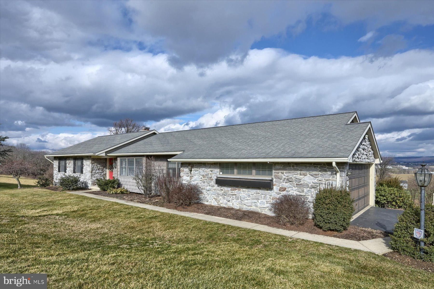 4.84 Acres, 1275 TEMPERANCE HILL ROAD, Manheim, PA 17545 Land and Farm