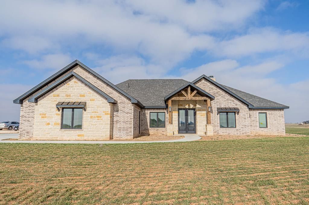 9.93 Acres, 610 PR 308C, Seminole, TX 79360 Land and Farm