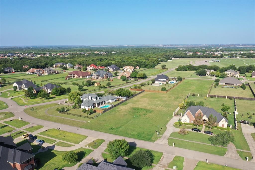 1.16 Acres, 1618 Mustang Court, Cedar Hill, TX 75104 Land and Farm