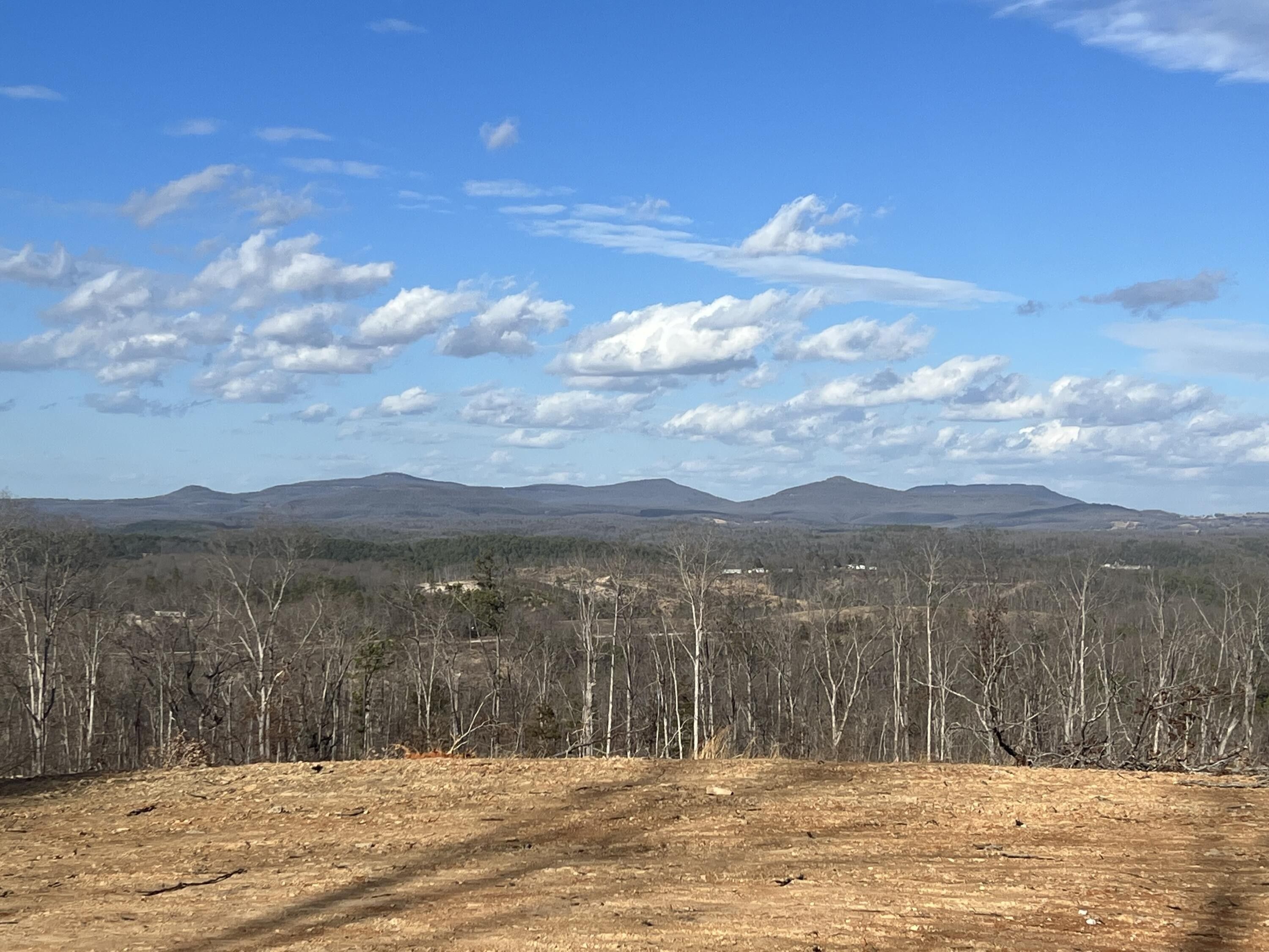 10 Acres, 4 NC 6401, Jasper, AR 72641 Land and Farm