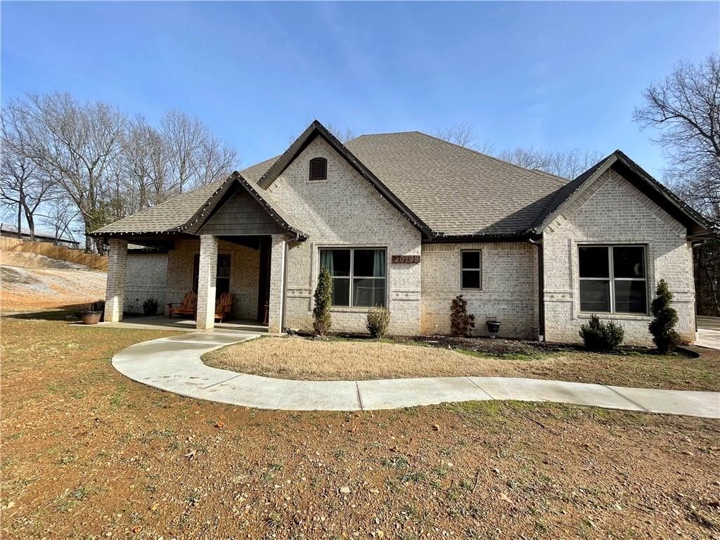 2.2 Acres, 20198 Fawn RD, Springdale, AR 72764 Land and Farm