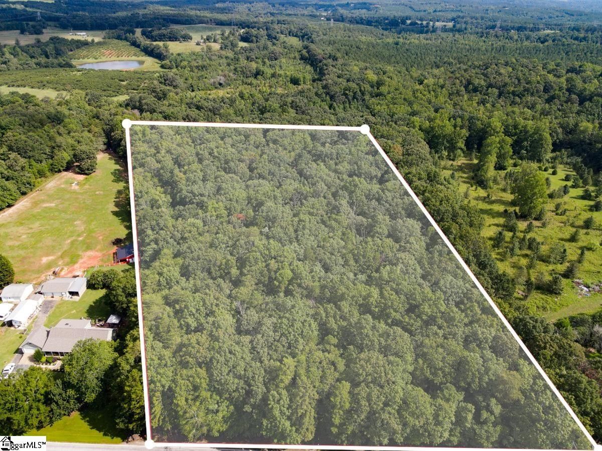 50 Acres, 0 Parris Bridge Rd. & Big Island Road, Chesnee, SC 29323