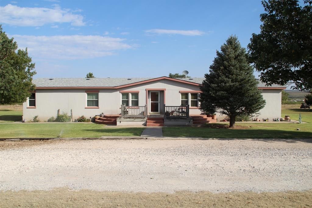 40 Acres, 15211 Neighnborhood Road, Canadian, TX 79014 Land and Farm