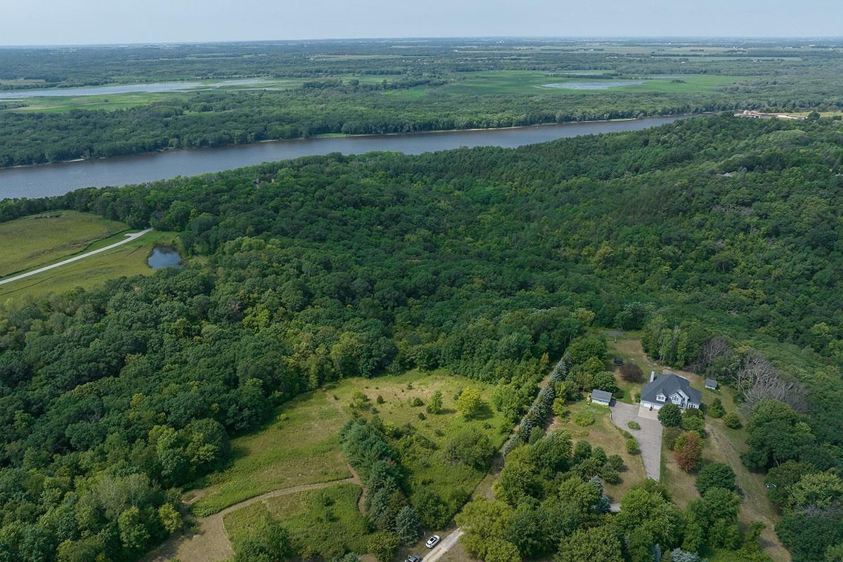 4.26 Acres, Lot 37 462nd, Oak Grove, WI 54021 Land and Farm