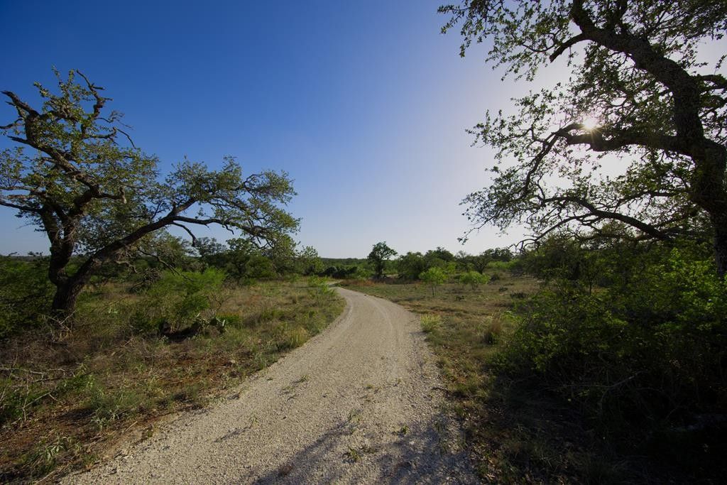 23.32 Acres, Lot 6 Slate Rock Rd, Willow City, TX 78675 Land and Farm