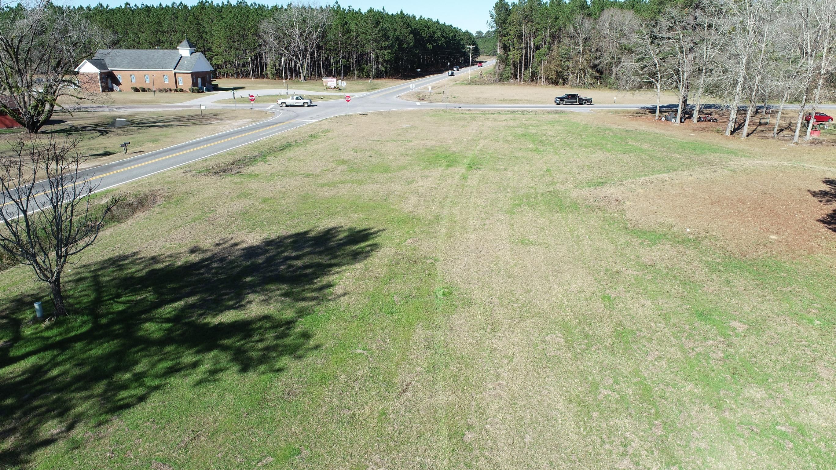 Highway 24 & Old River Rd S, Statesboro, GA 30461 MLS Hwy 24