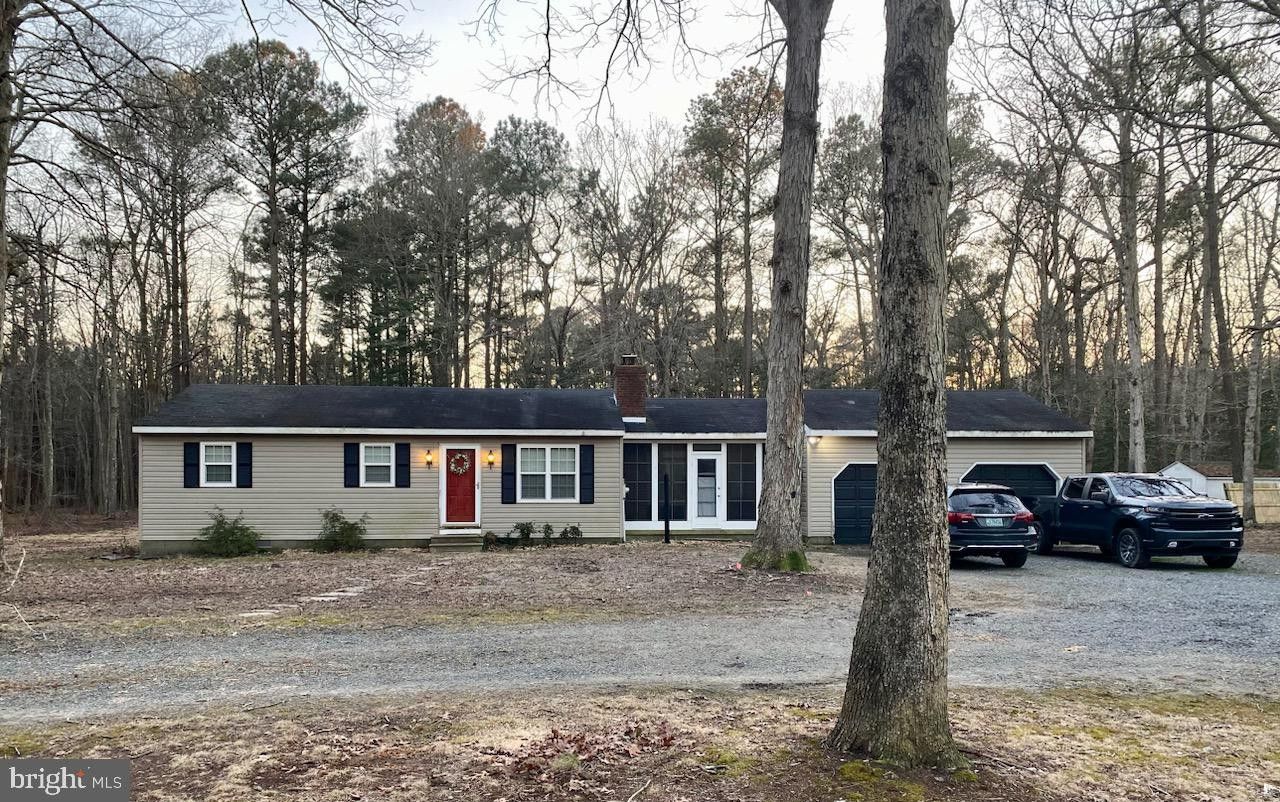 4.33 Acres, 31637 BRUCEVILLE ROAD, Trappe, MD 21673 Land and Farm