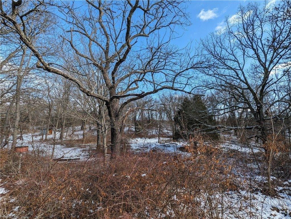 5 Acres, 15194 Jack Crabtree Road, Bentonville, AR 72712 Land and Farm