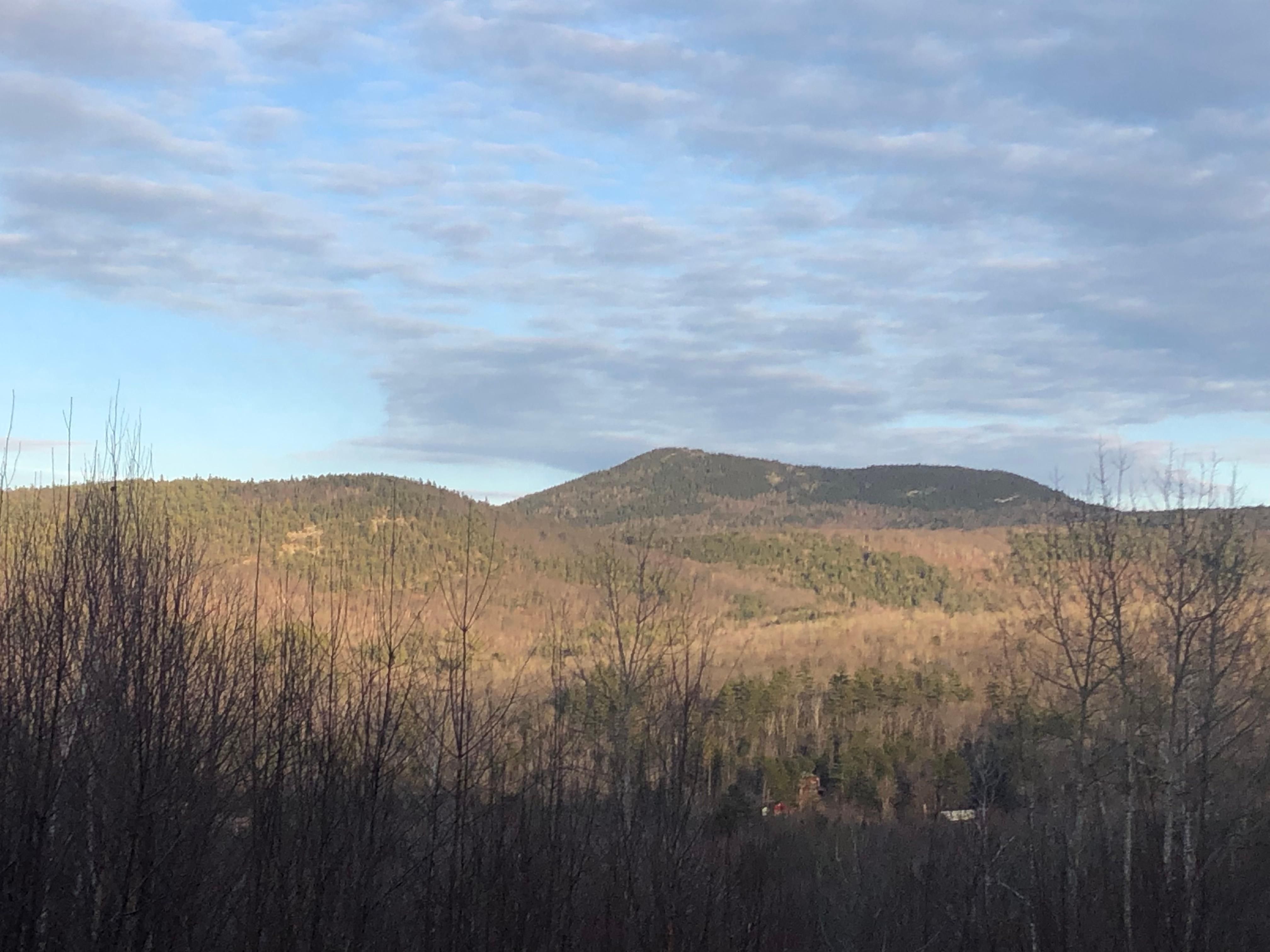 118 Acres, End of Hemingway Farm Road, Milton, ME 04219 Land and Farm