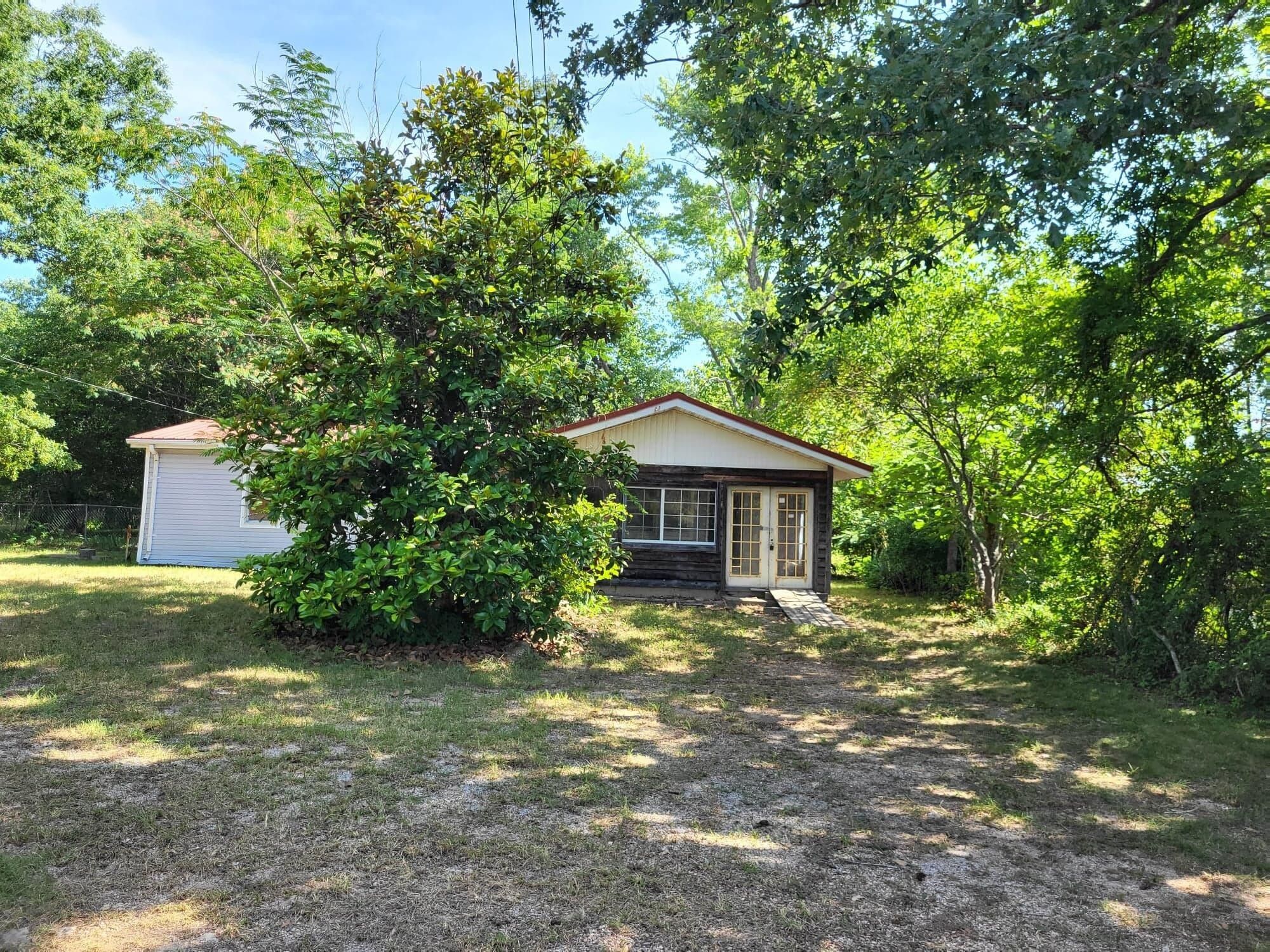 10.6 Acres, 5261 County Road 3200, Mountain View, MO 65548 Land and Farm