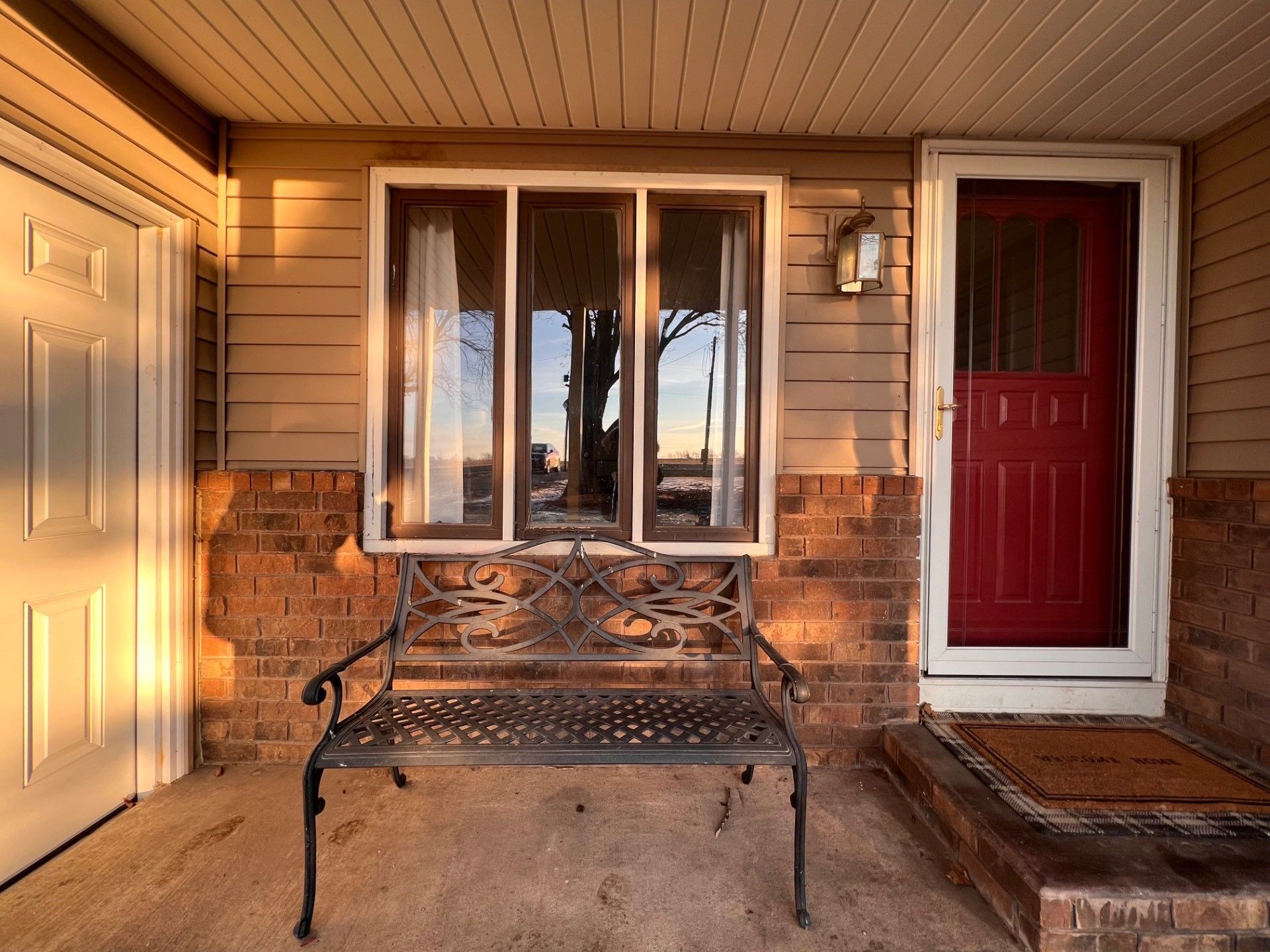 10.17 Acres, 2062 Idaho Avenue, Gravity, IA 50848 Land and Farm