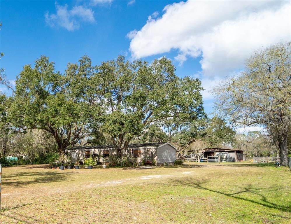 1 Acres, 12215 SPOTTSWOOD DRIVE, Riverview, FL 33579 Land and Farm