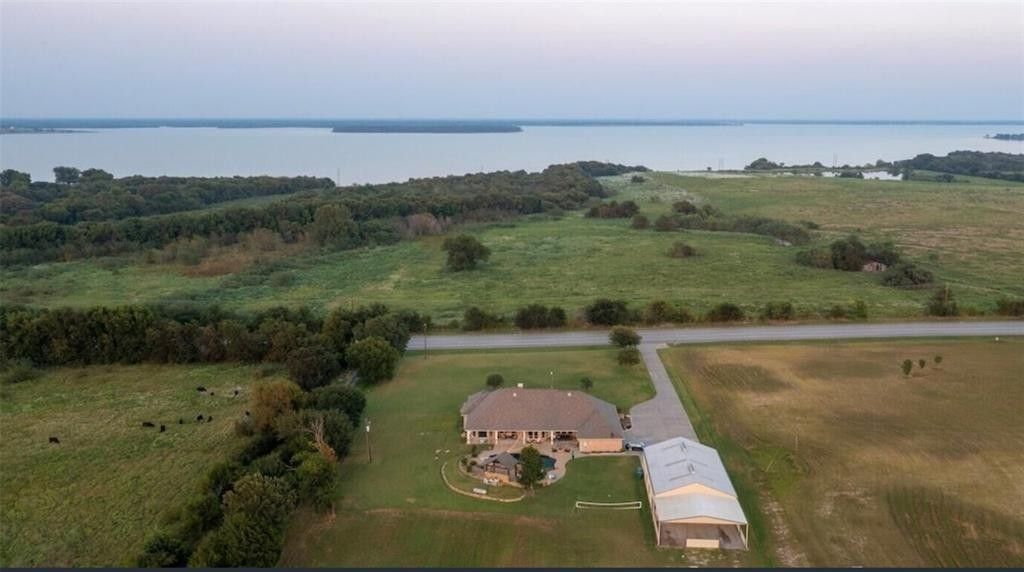 3 Acres, 6967 Lakeshore Way, Eustace, TX 75148 Land and Farm