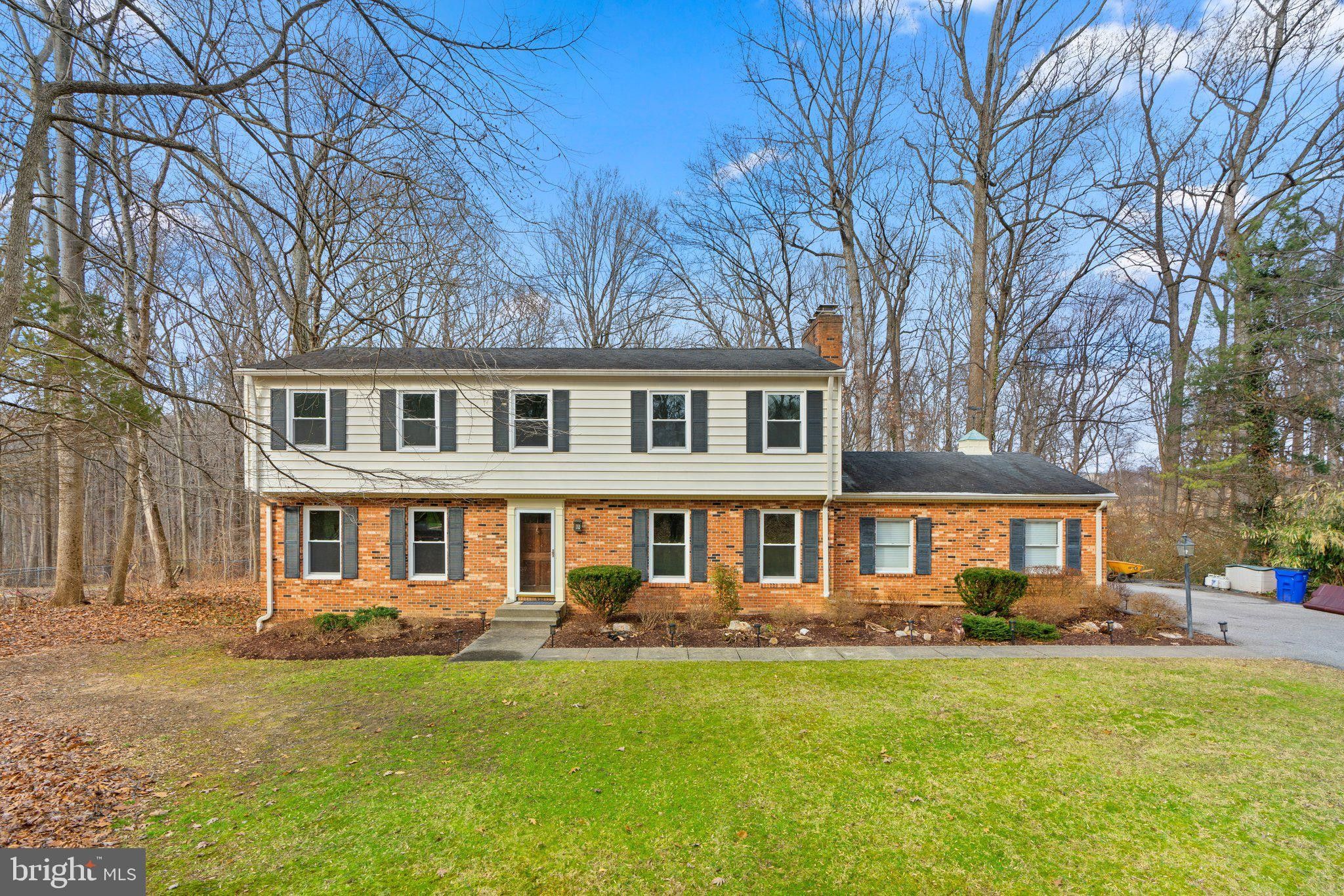 1.55 Acres, 12938 BYEFIELD DRIVE, Highland, MD 20777 Land and Farm