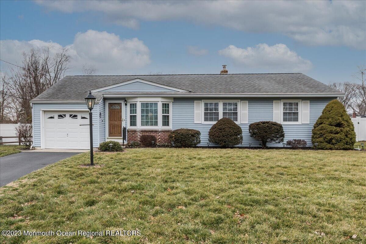 0.22 Acres, 218 Lester Road, Toms River, NJ 08753 Land and Farm