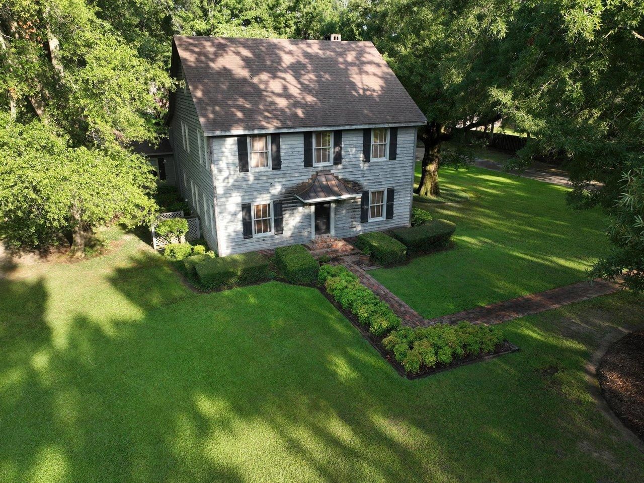 0.98 Acres, 78 Waverly Road, West Point, MS 39773 Land and Farm