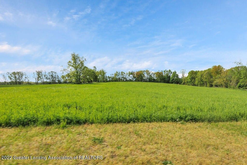 132 Acres, V/L Stillson, Stockbridge, MI 49285 Land and Farm