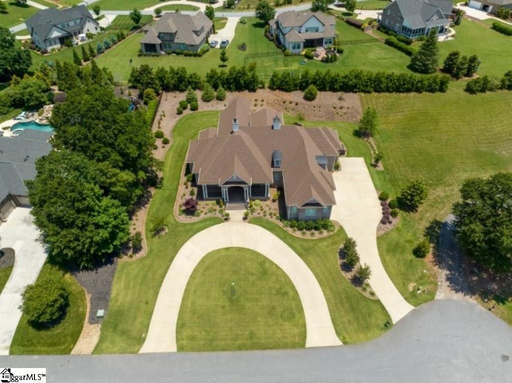 0.77 Acres, 2119 Bohicket Way, Piedmont, SC 29673 Land and Farm