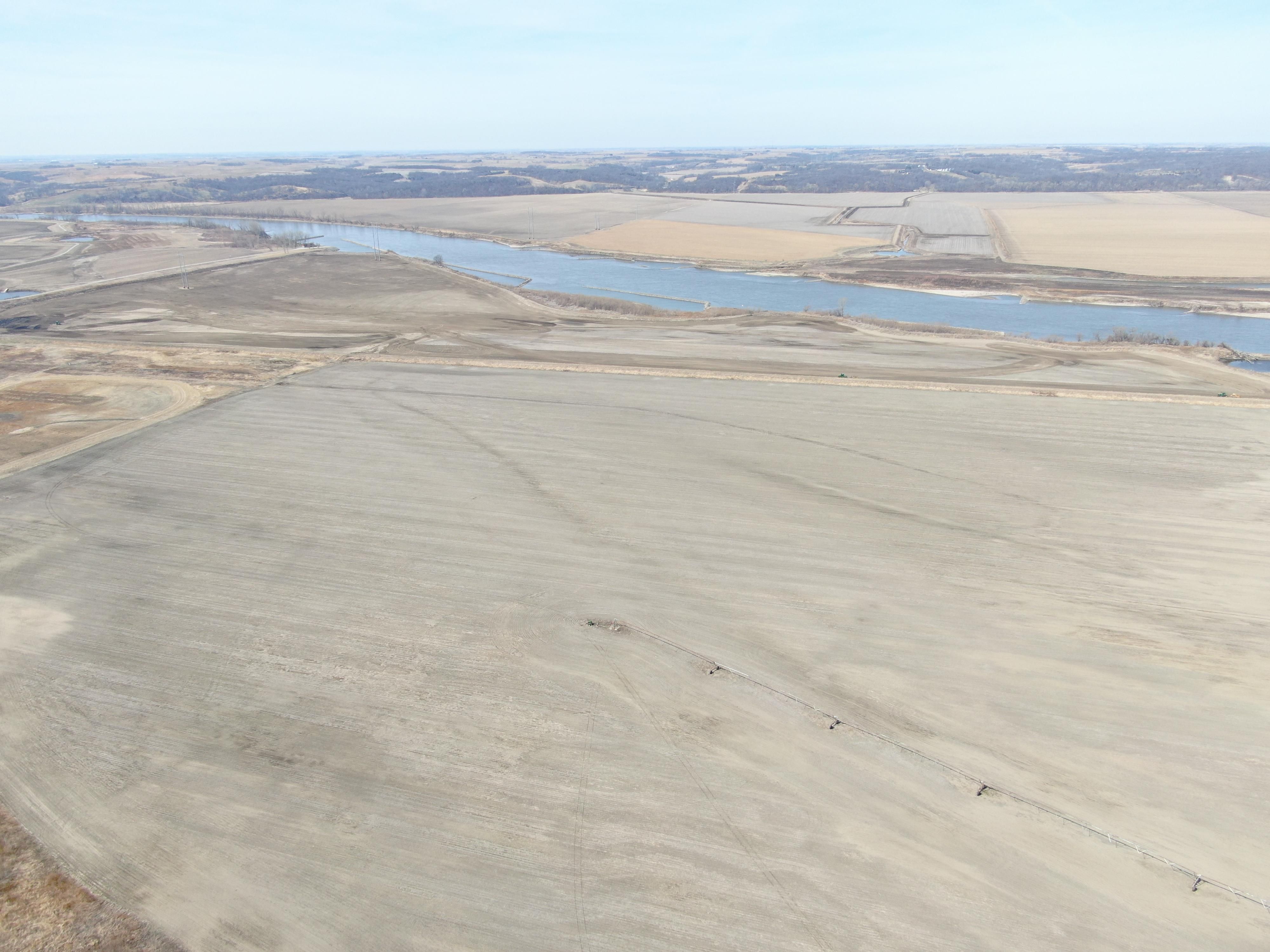 137.3 Acres, Holt 130, Corning, MO 64437 Land and Farm