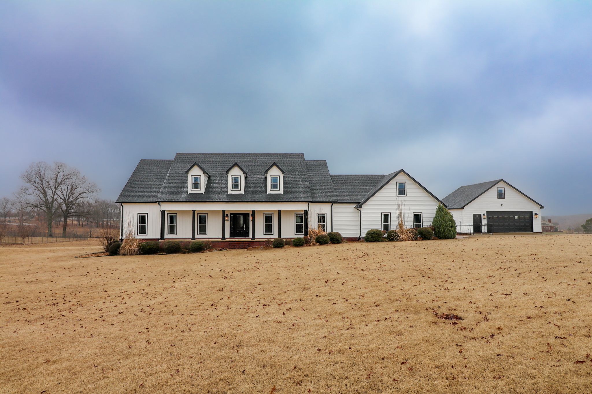 3 Acres, 239 CR 794, Jonesboro, AR 72405 Land and Farm