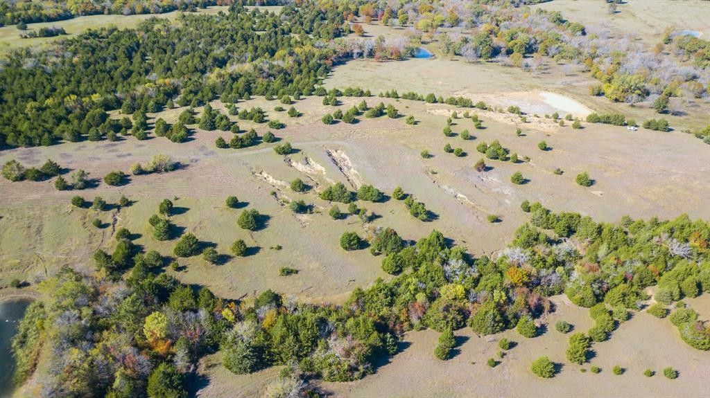 2.42 Acres, Lot 18 Krista Way, Bells, TX 75414 Land and Farm