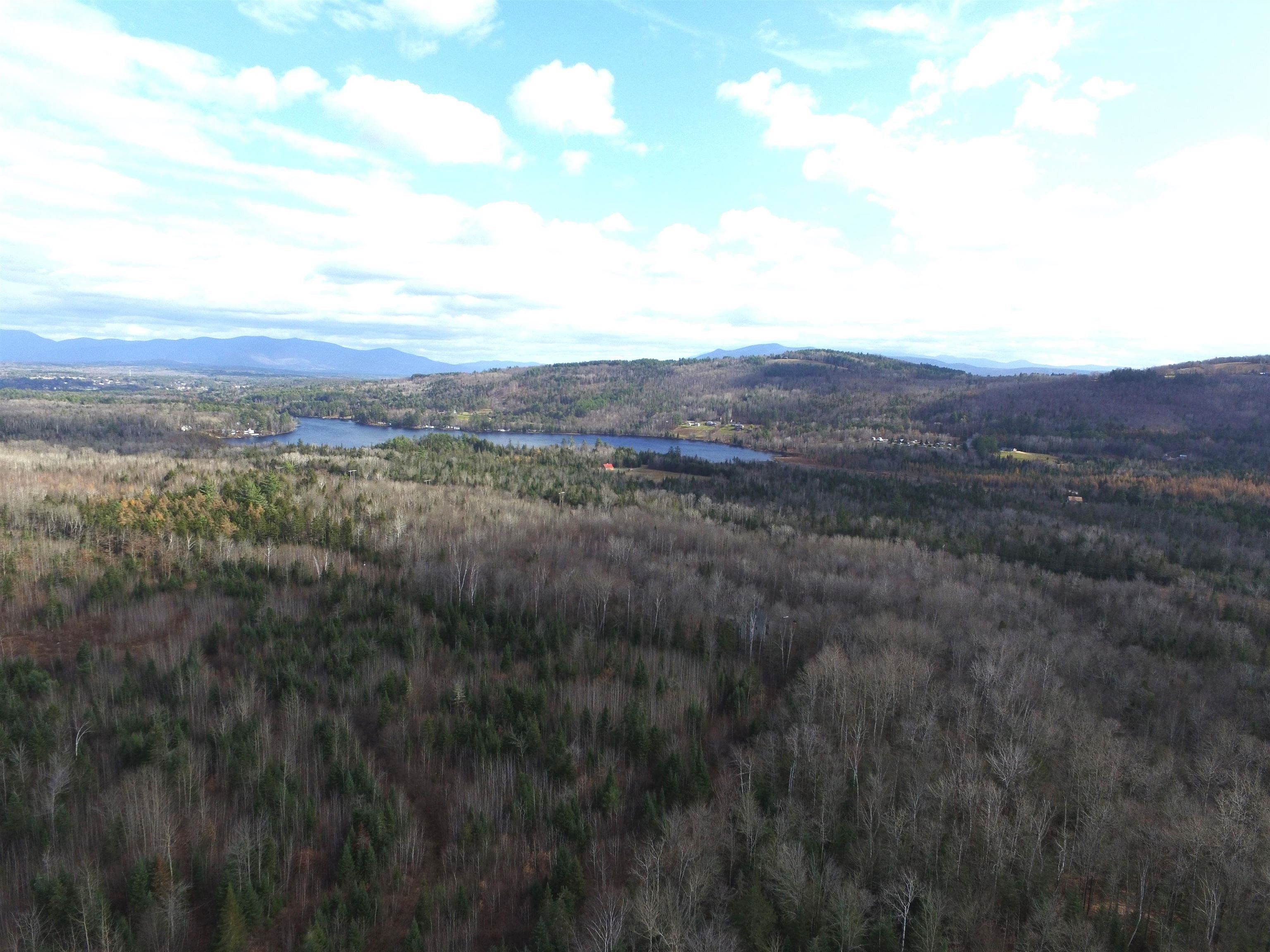 116 Acres, 0 Forest Lake Road, Whitefield, NH 03598 Land and Farm