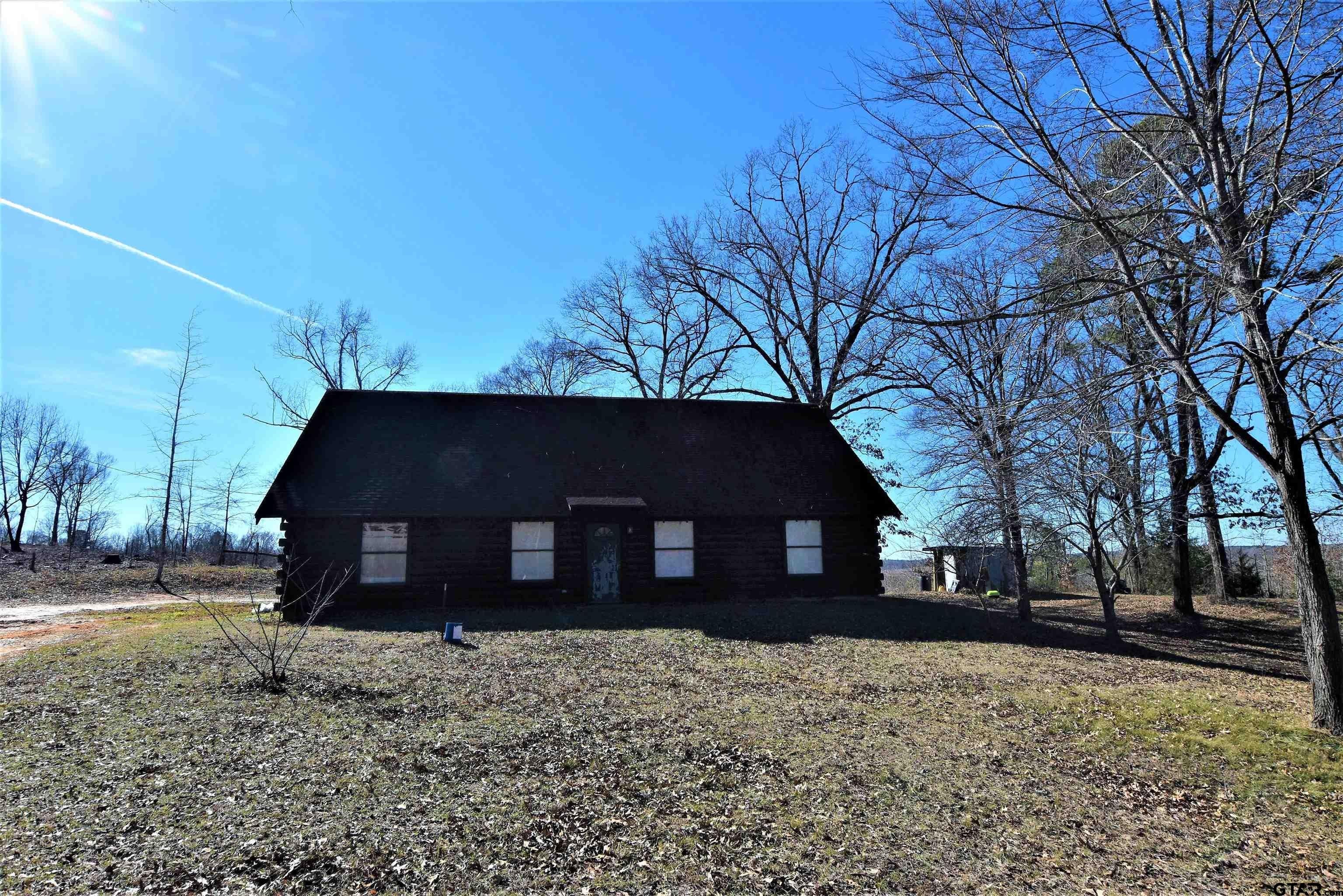 10 Acres, 8467 N FM 3053, Overton, TX 75684 Land and Farm