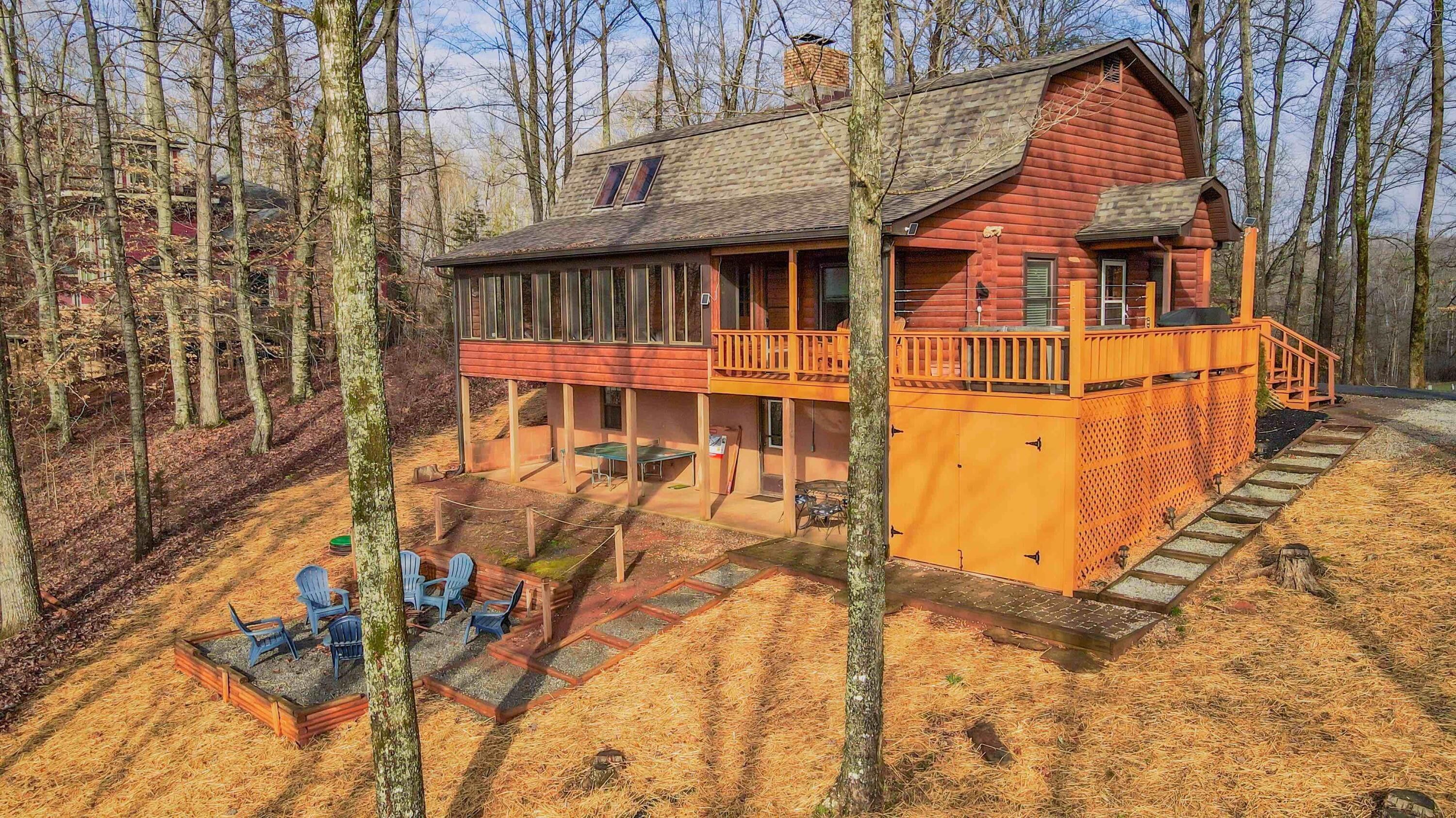 0.75 Acres, 430 Anchor Way, Jamestown, KY 42629 Land and Farm