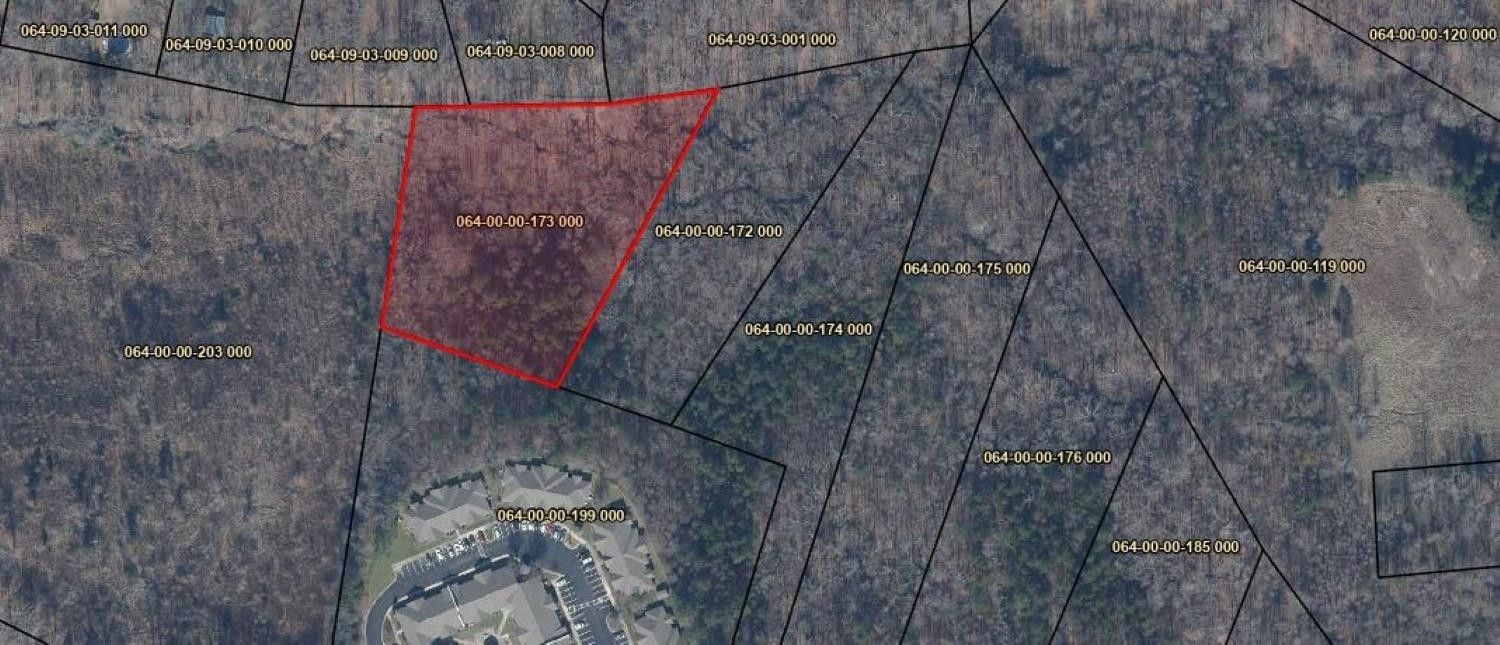 9 Acres, 118, 116, lot 8 Meansville Road, Union, SC 29379 Land and Farm