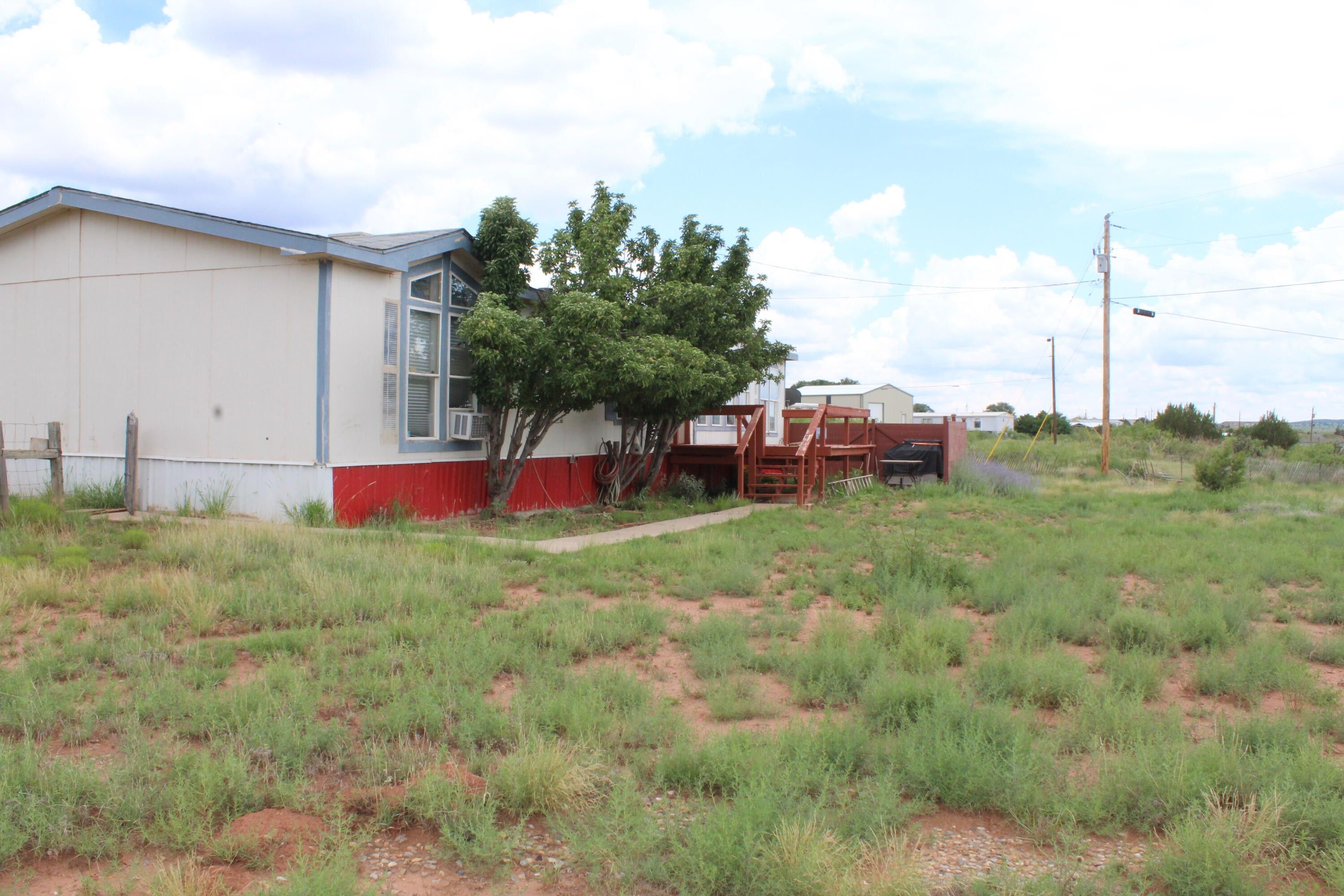 1 Acres, 103 Boat Place, Conchas Dam, NM 88416 Land and Farm