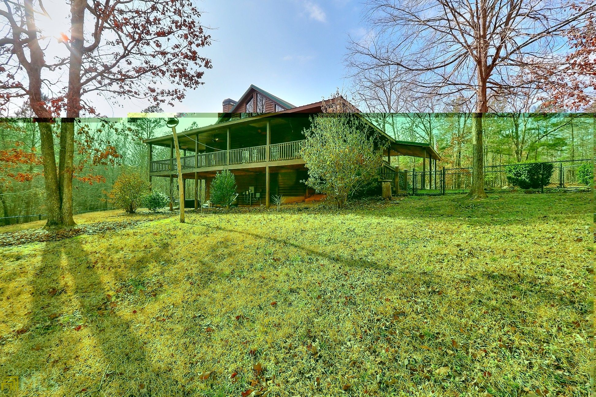 20.93 Acres, 2291 Ward RD, Watkinsville, GA 30677 Land and Farm