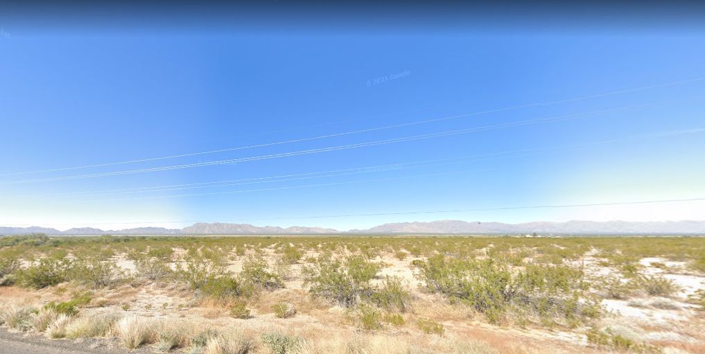 40 Acres, Wenden, AZ 85357 Land and Farm