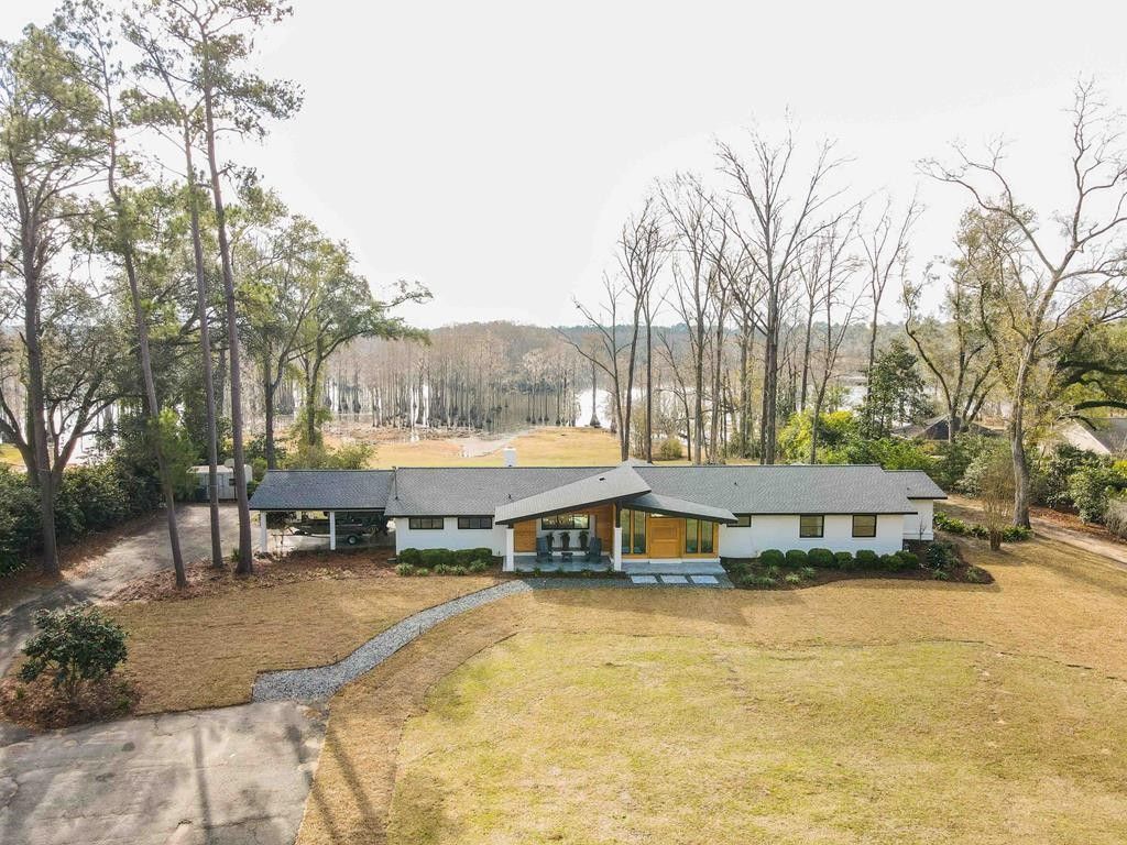 4 Acres, 1512 Douglas Drive, Bainbridge, GA 39819 Land and Farm