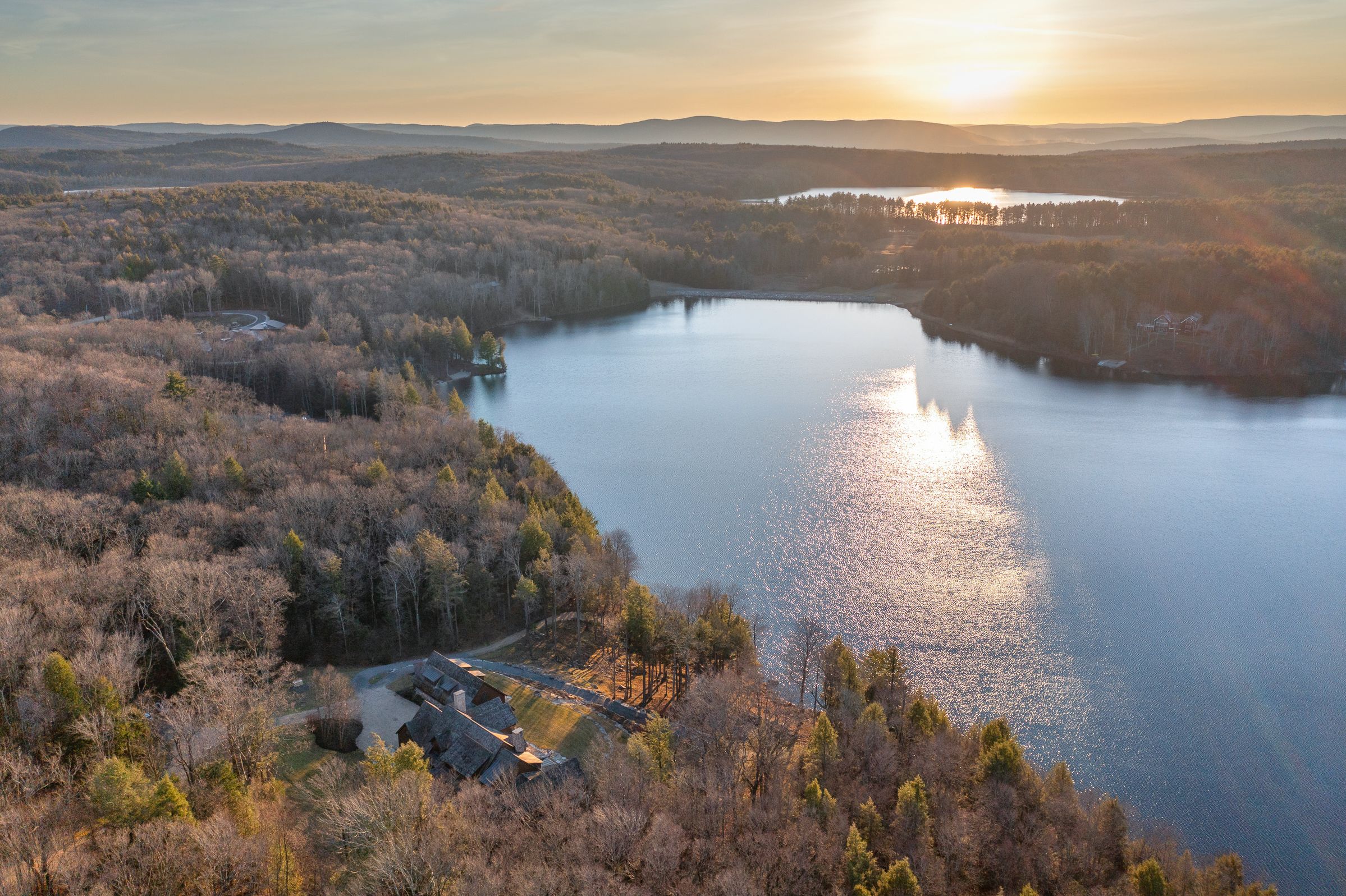 7.3 Acres, 707 Stratford Rd, New Marlborough, MA 01230 Land and Farm